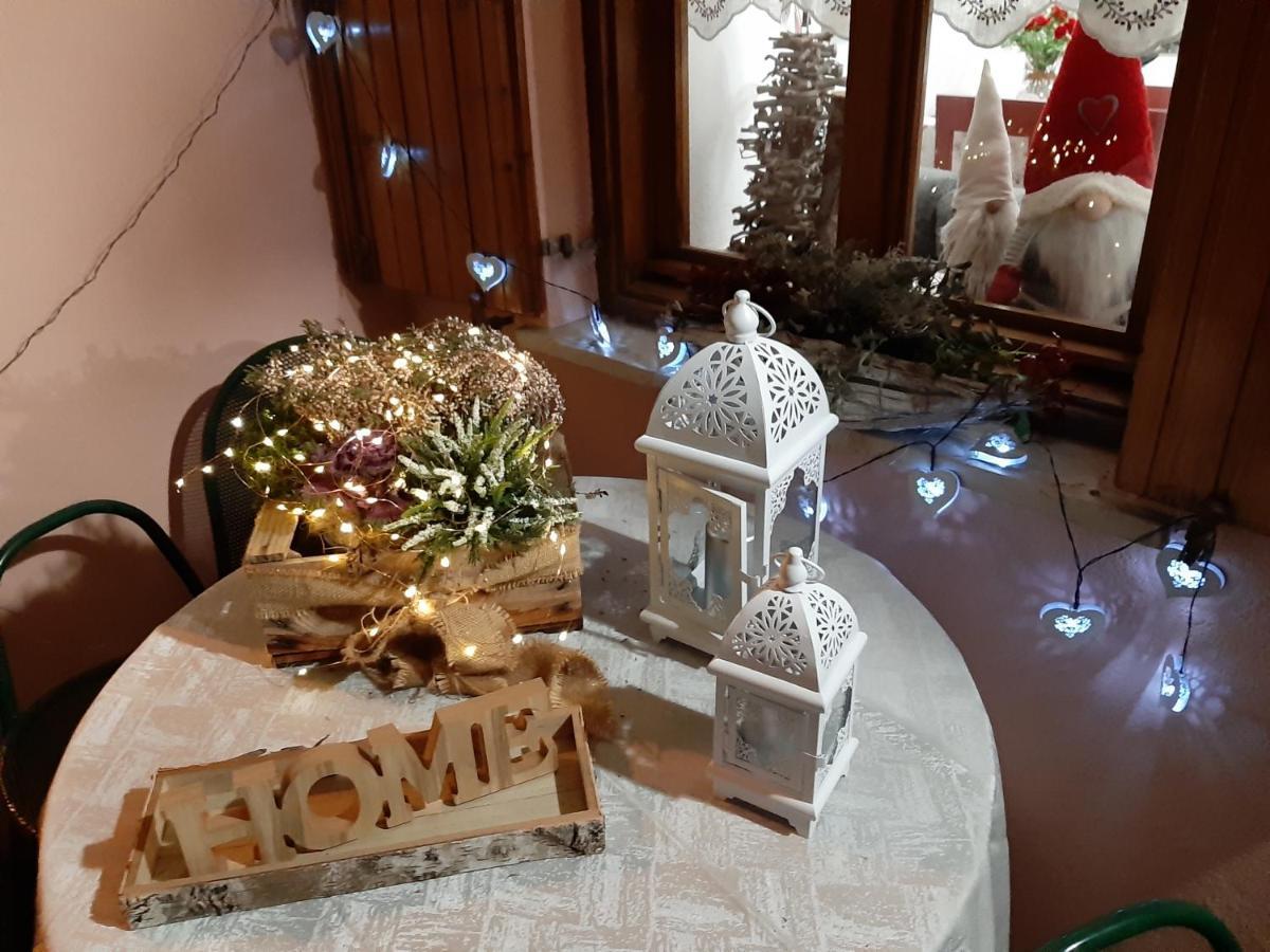 L'Antica Canonica Di Casa Bernardi, Wi-Fi Posto Auto Pet Friendly Trento Ngoại thất bức ảnh