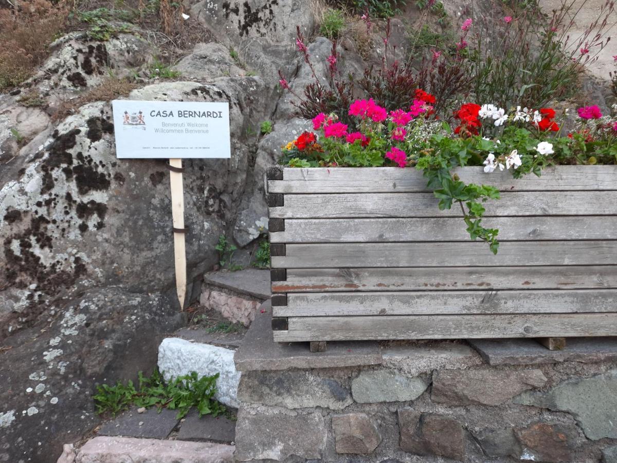 L'Antica Canonica Di Casa Bernardi, Wi-Fi Posto Auto Pet Friendly Trento Ngoại thất bức ảnh