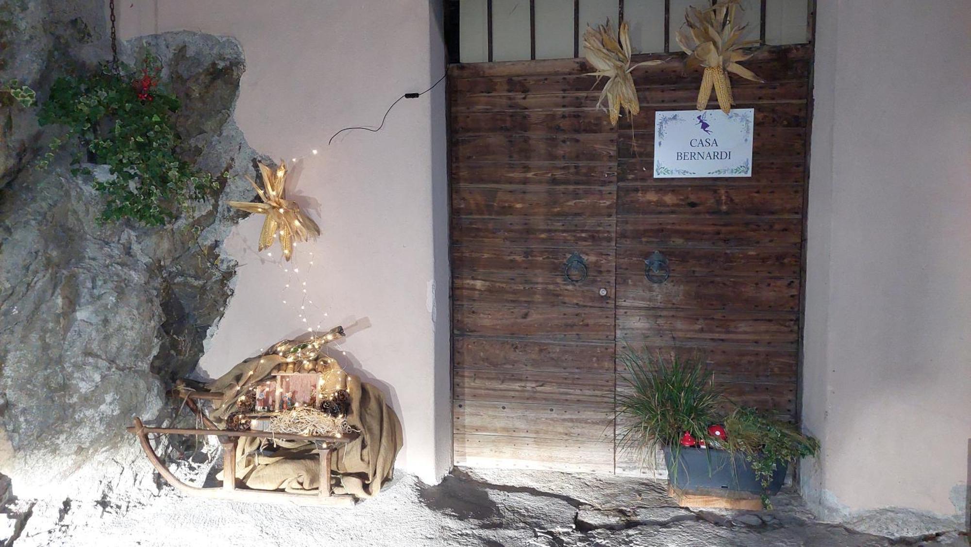 L'Antica Canonica Di Casa Bernardi, Wi-Fi Posto Auto Pet Friendly Trento Ngoại thất bức ảnh