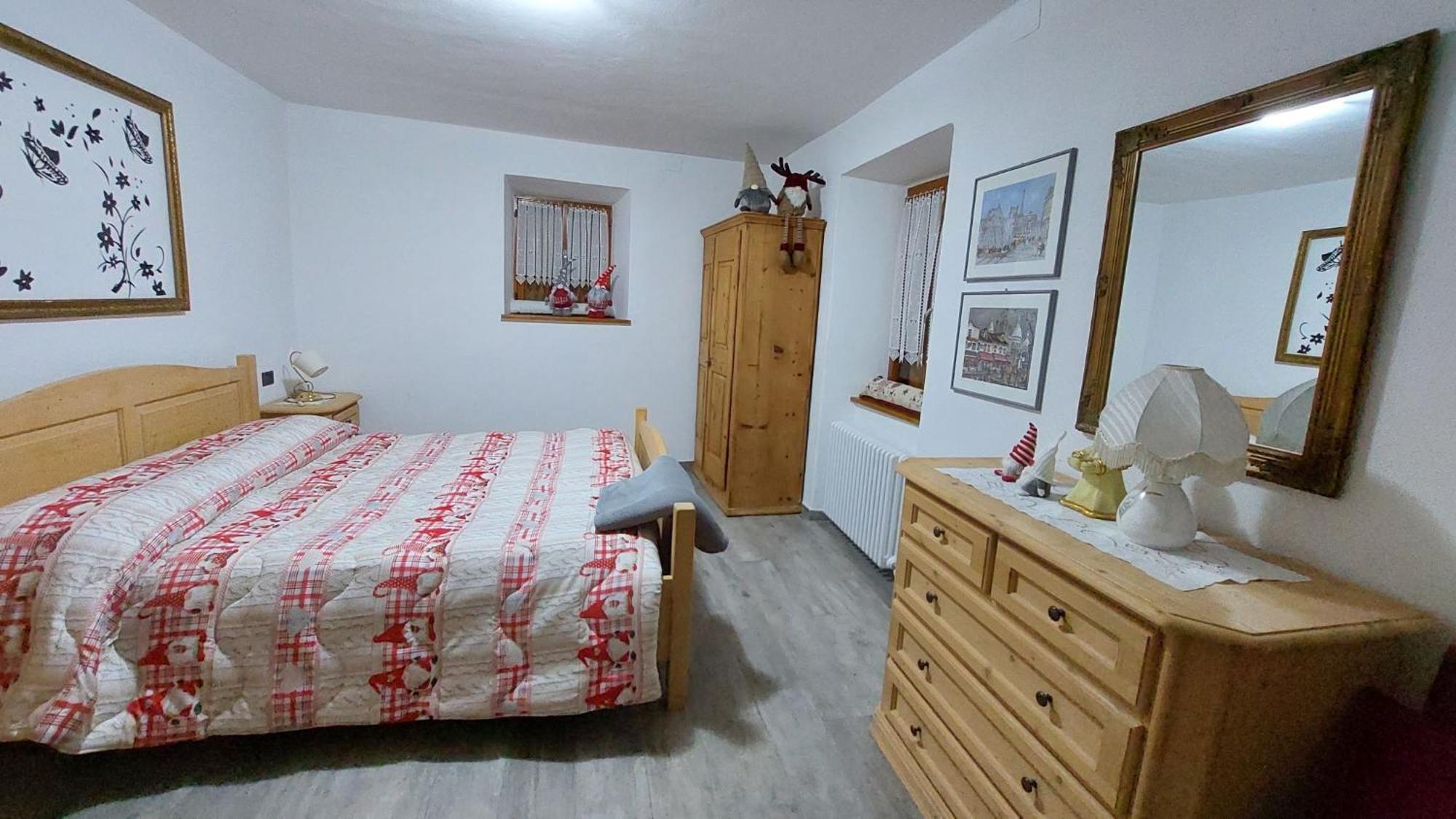 L'Antica Canonica Di Casa Bernardi, Wi-Fi Posto Auto Pet Friendly Trento Ngoại thất bức ảnh