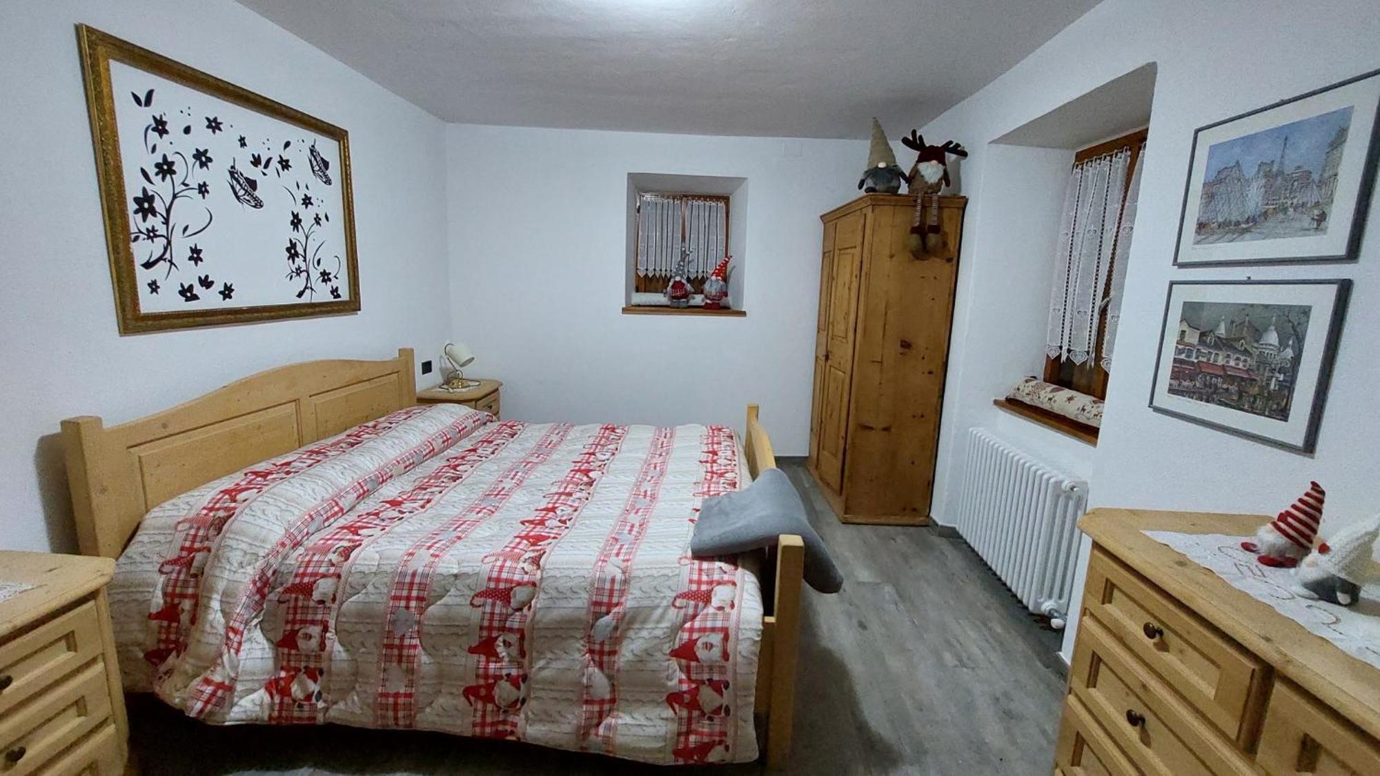 L'Antica Canonica Di Casa Bernardi, Wi-Fi Posto Auto Pet Friendly Trento Ngoại thất bức ảnh